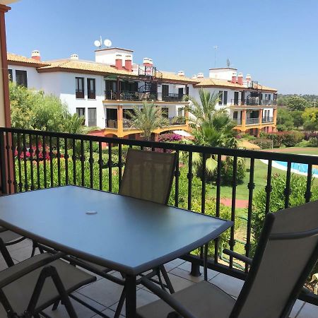 Apartamento Canela Ayamonte Eksteriør billede