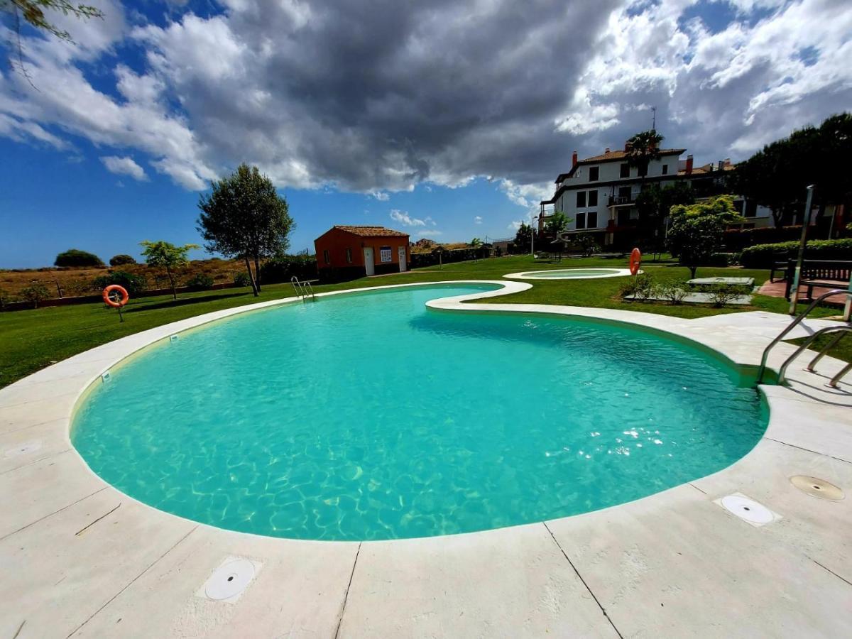 Apartamento Canela Ayamonte Eksteriør billede