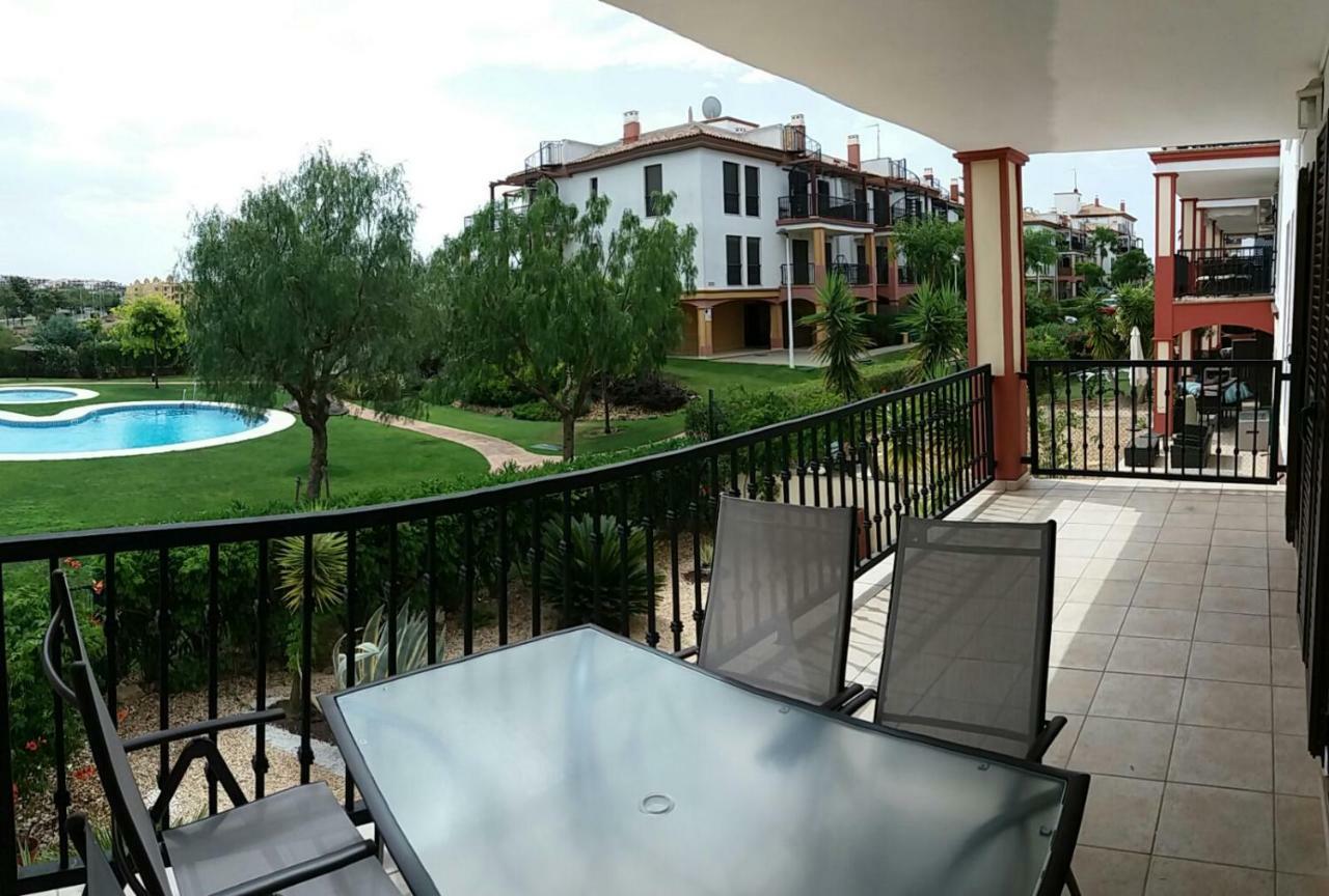 Apartamento Canela Ayamonte Eksteriør billede