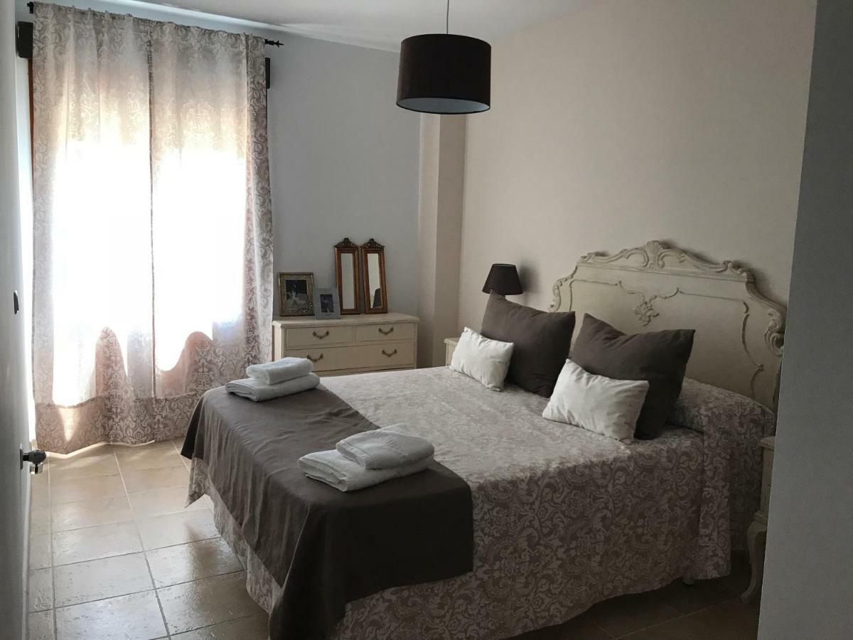 Apartamento Canela Ayamonte Eksteriør billede