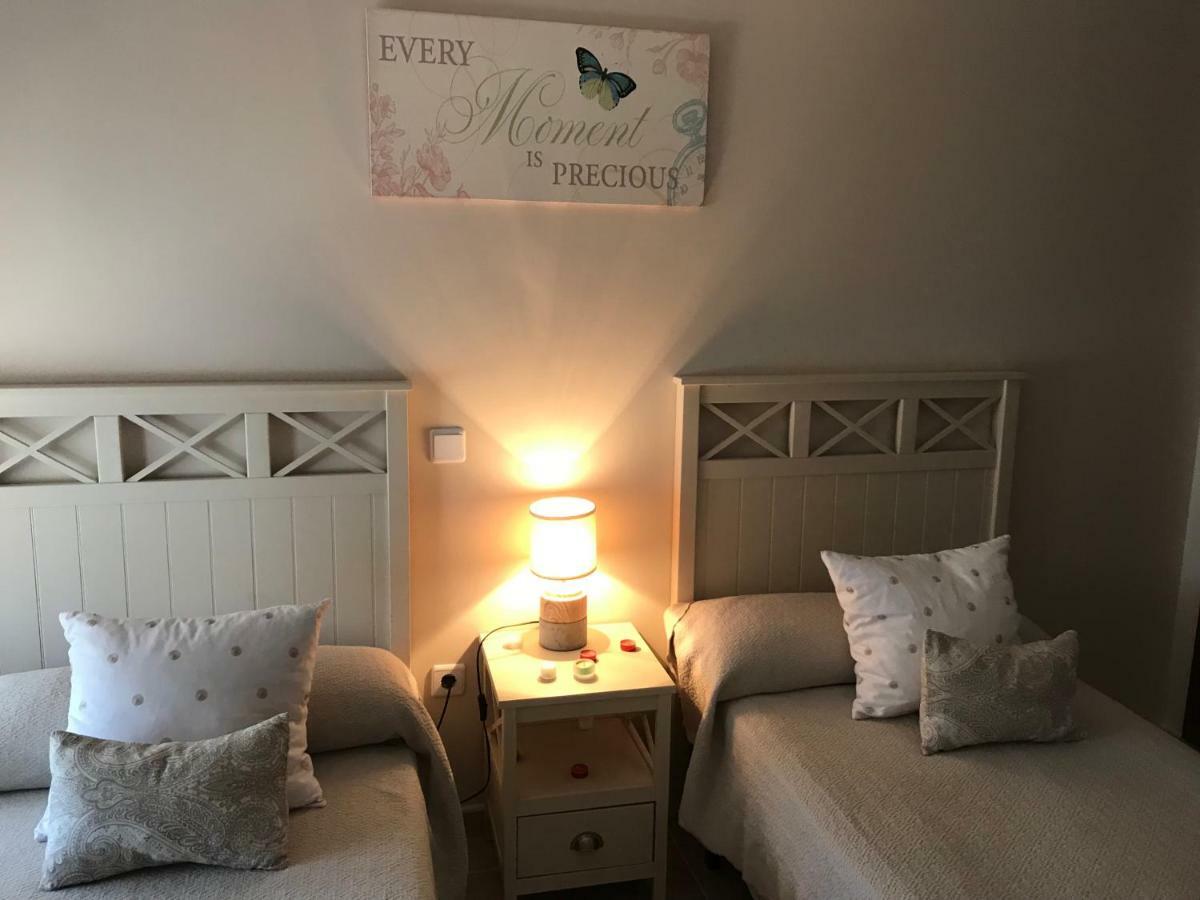 Apartamento Canela Ayamonte Eksteriør billede