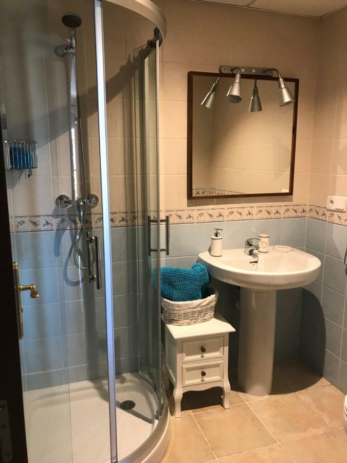 Apartamento Canela Ayamonte Eksteriør billede