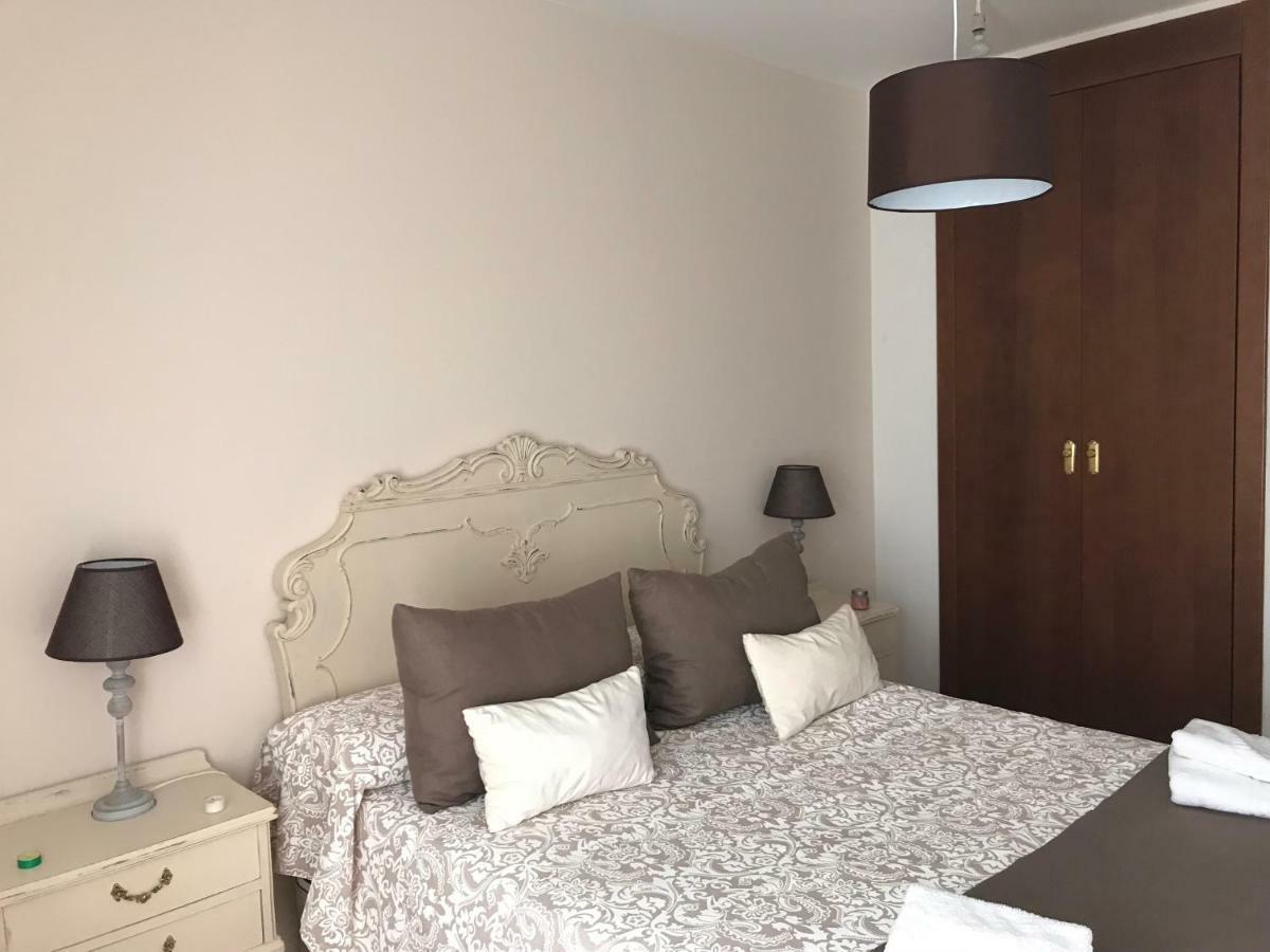 Apartamento Canela Ayamonte Eksteriør billede