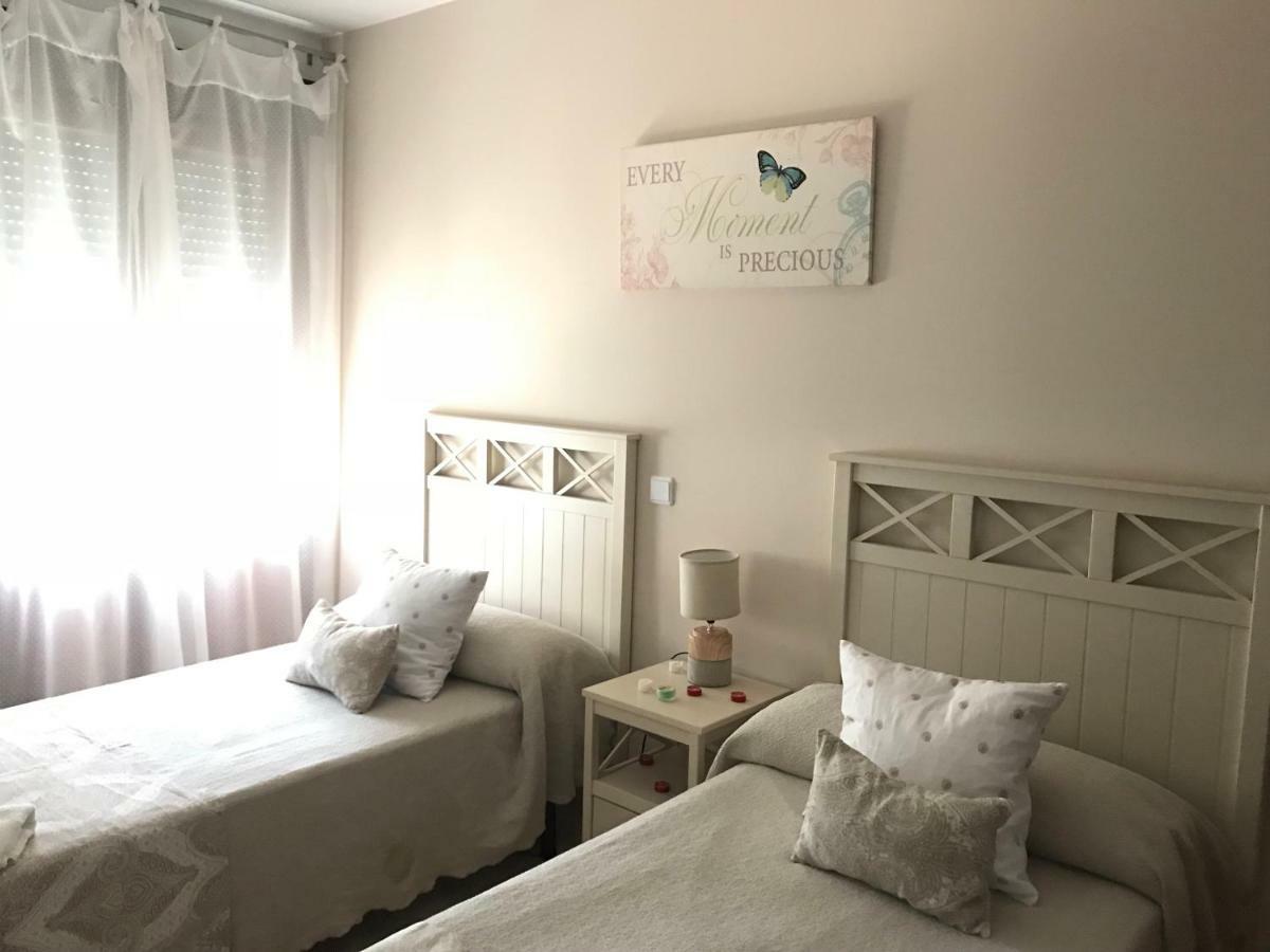 Apartamento Canela Ayamonte Eksteriør billede