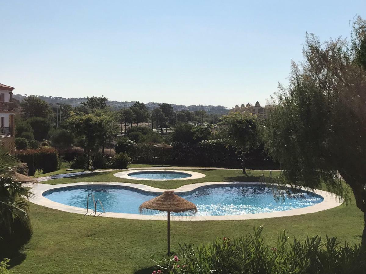 Apartamento Canela Ayamonte Eksteriør billede